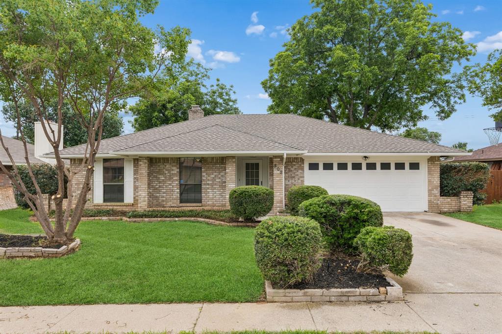 Cinnamon Ridge - Residential