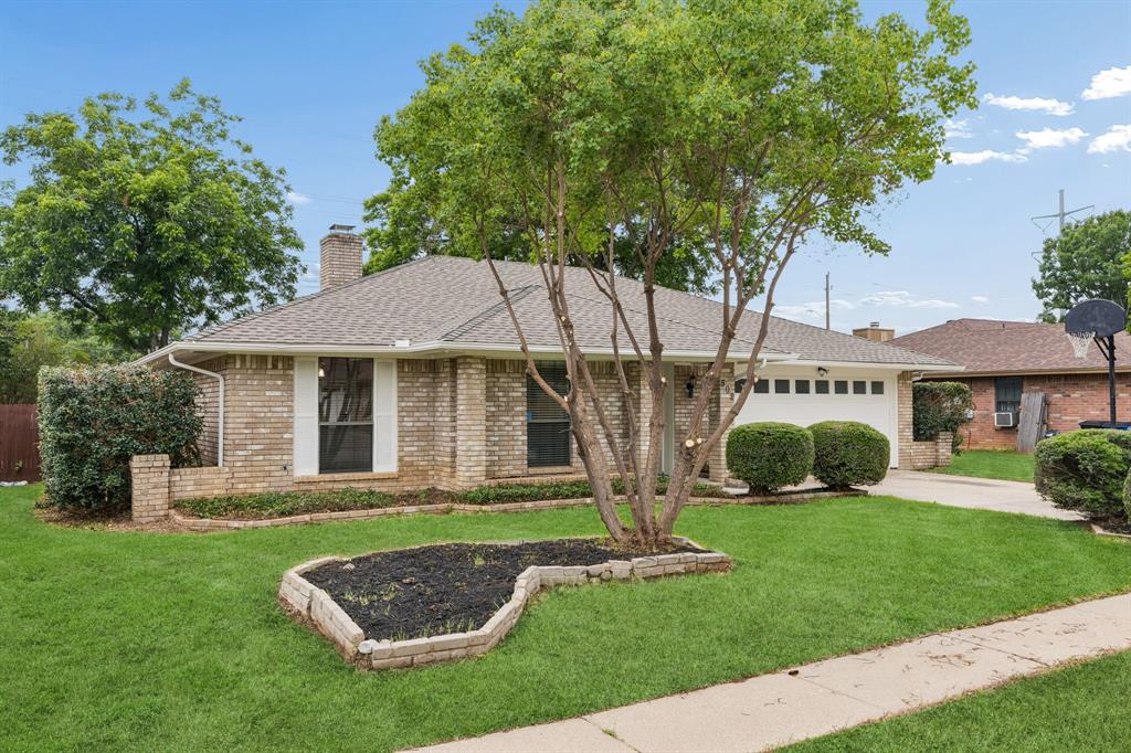 Cinnamon Ridge - Residential