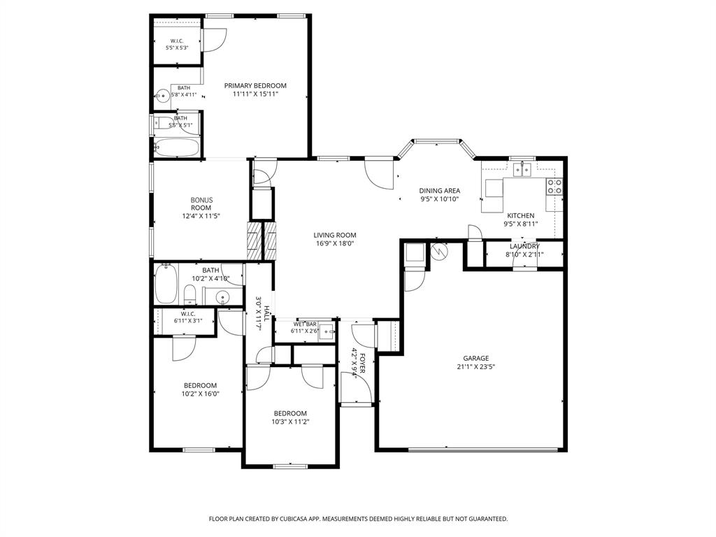 Cinnamon Ridge - Residential