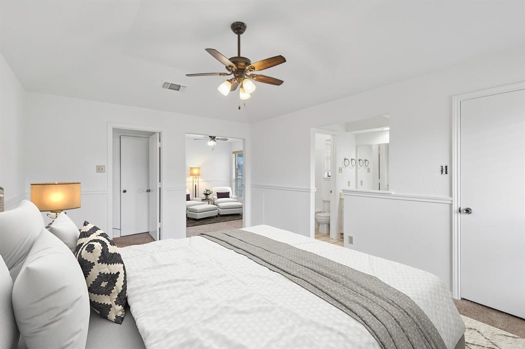 Cinnamon Ridge - Residential