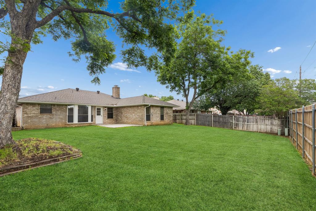 Cinnamon Ridge - Residential