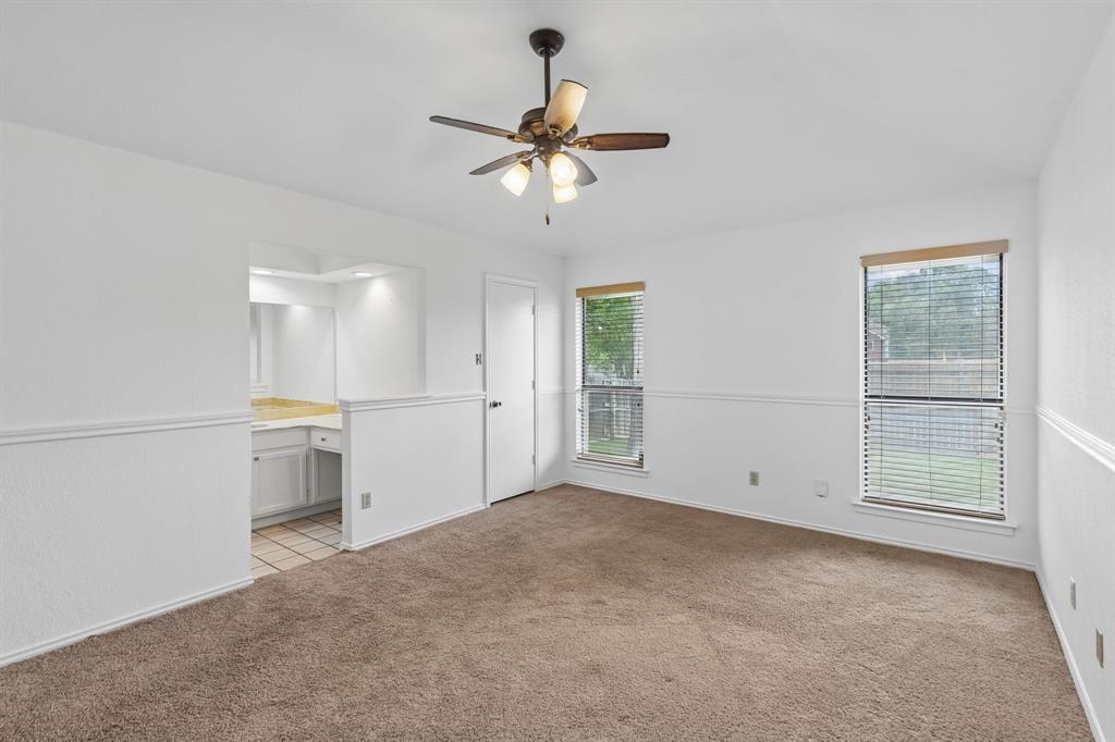 Cinnamon Ridge - Residential