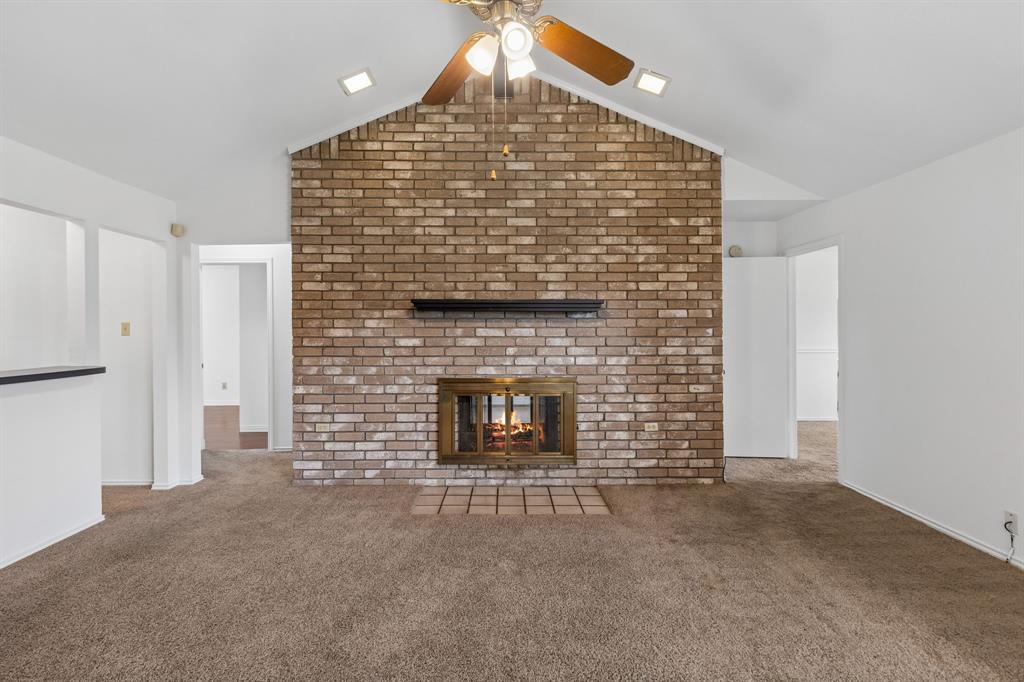 Cinnamon Ridge - Residential
