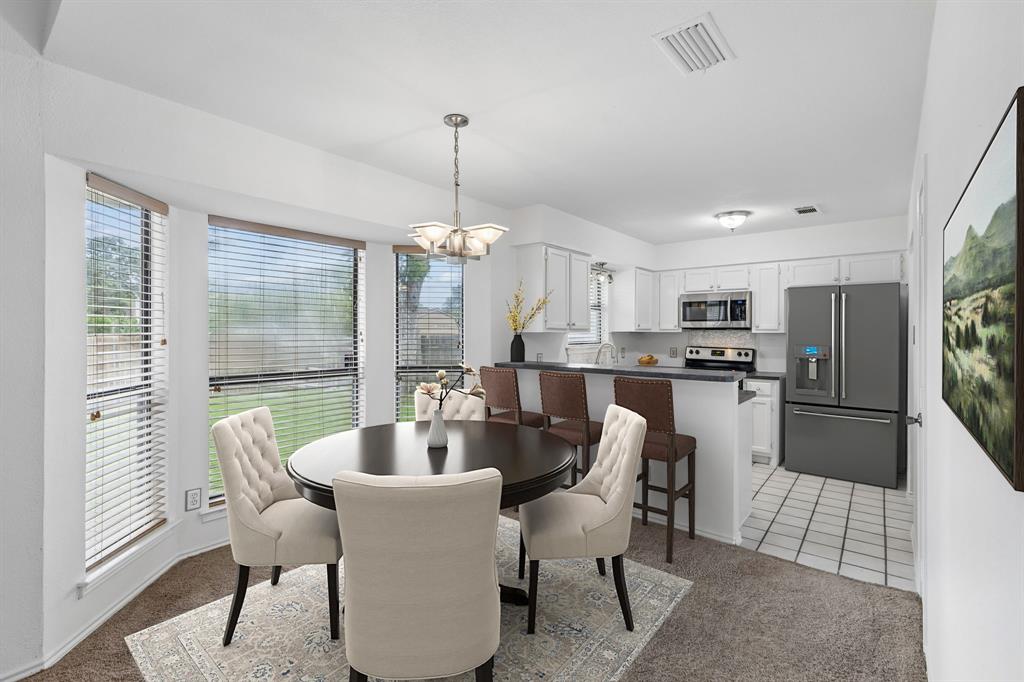 Cinnamon Ridge - Residential