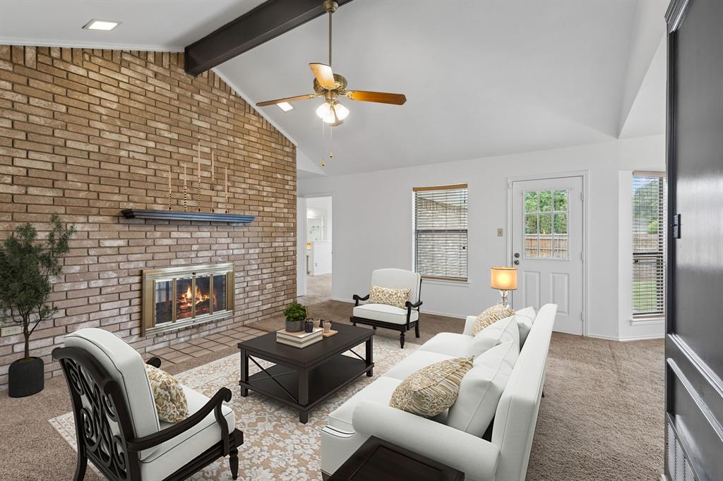 Cinnamon Ridge - Residential