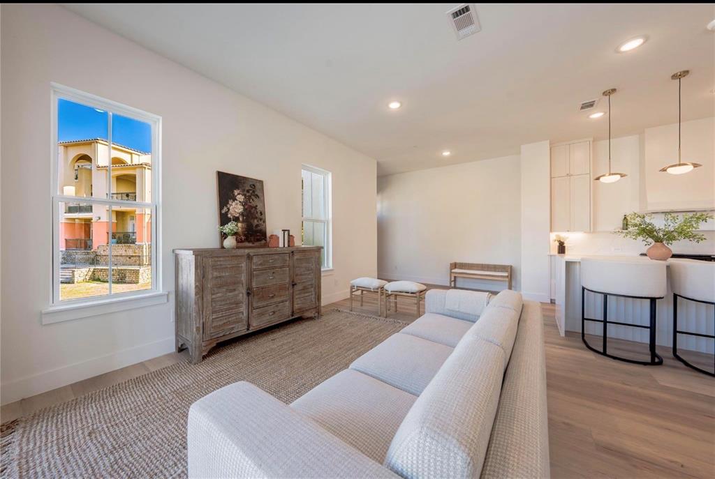 Watersedge At Lake Ray Hubbard - Residential