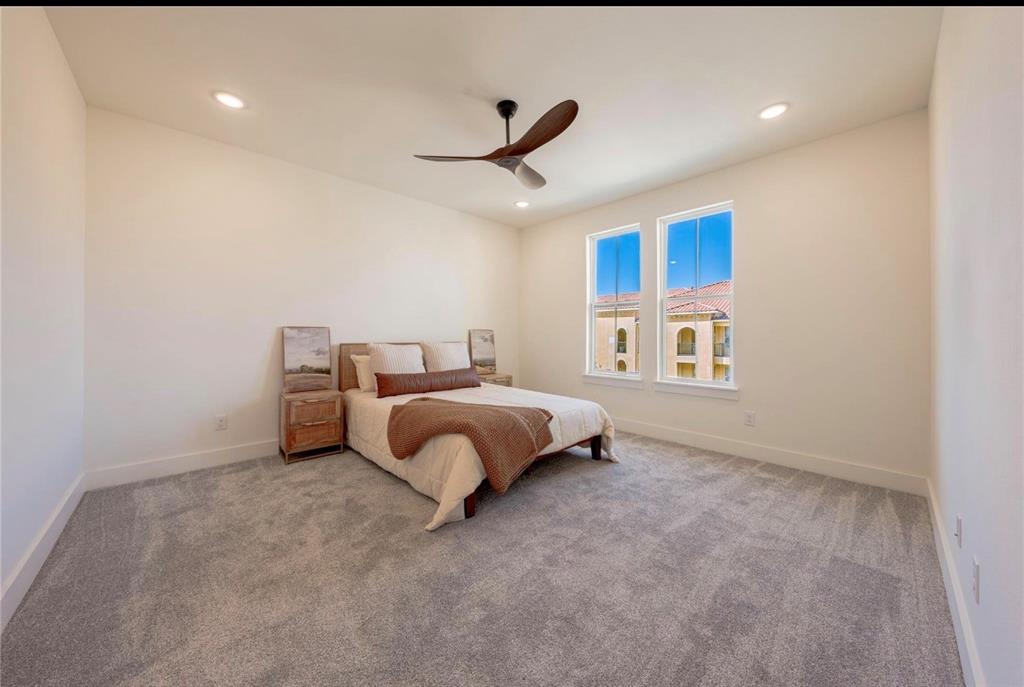 Watersedge At Lake Ray Hubbard - Residential
