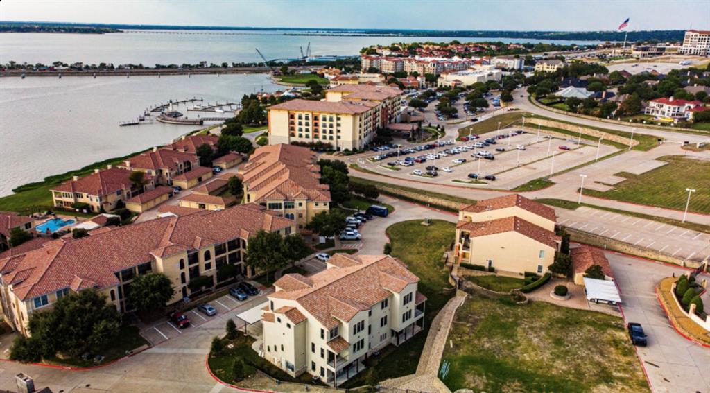 Watersedge At Lake Ray Hubbard - Residential