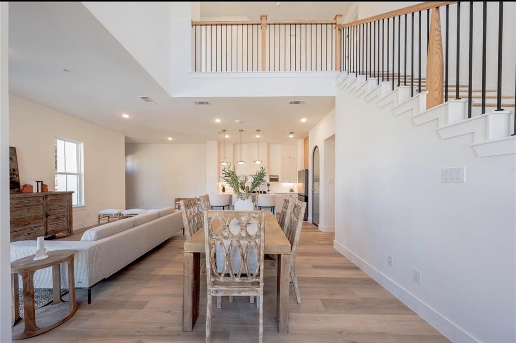 Watersedge At Lake Ray Hubbard - Residential