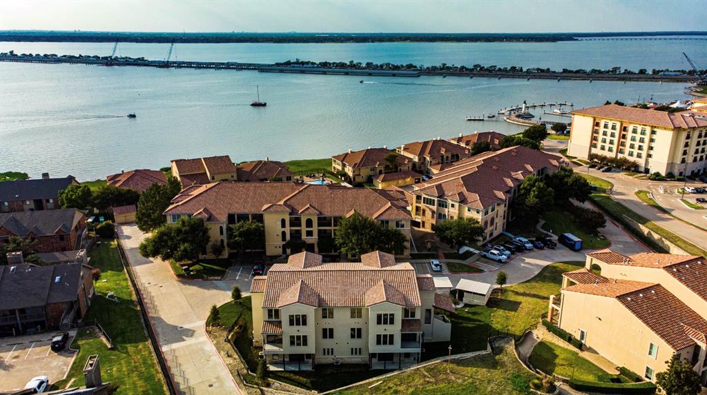 Watersedge At Lake Ray Hubbard - Residential