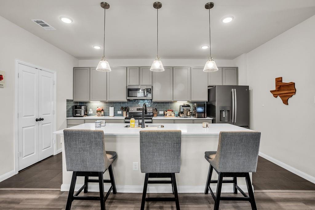 Highmeadow Village Ph X - Residential