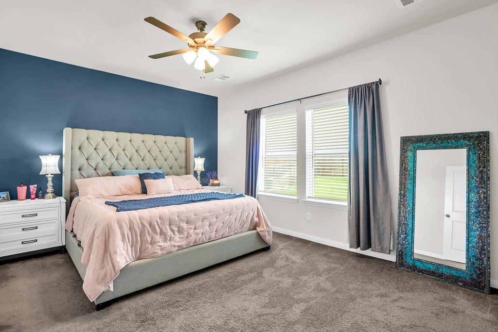 Highmeadow Village Ph X - Residential