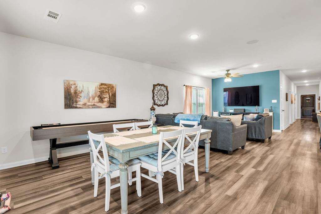 Highmeadow Village Ph X - Residential