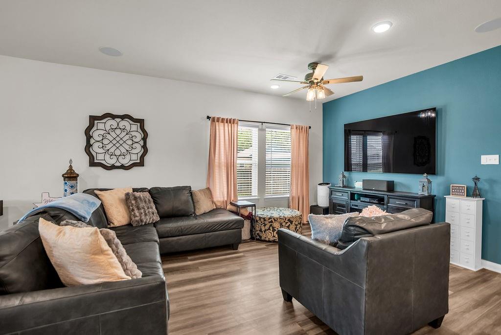 Highmeadow Village Ph X - Residential