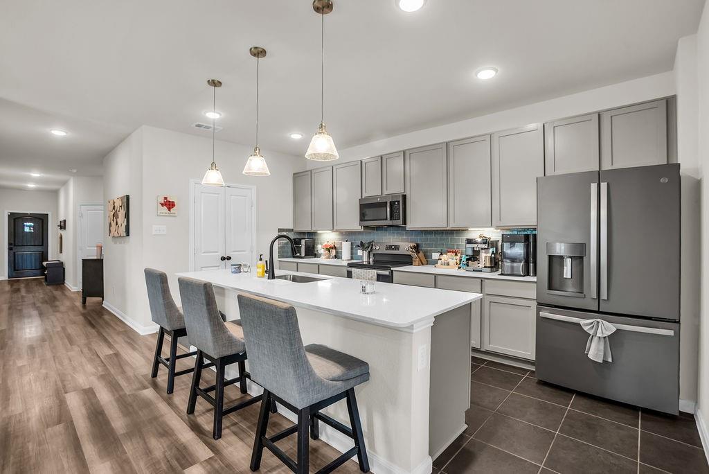 Highmeadow Village Ph X - Residential