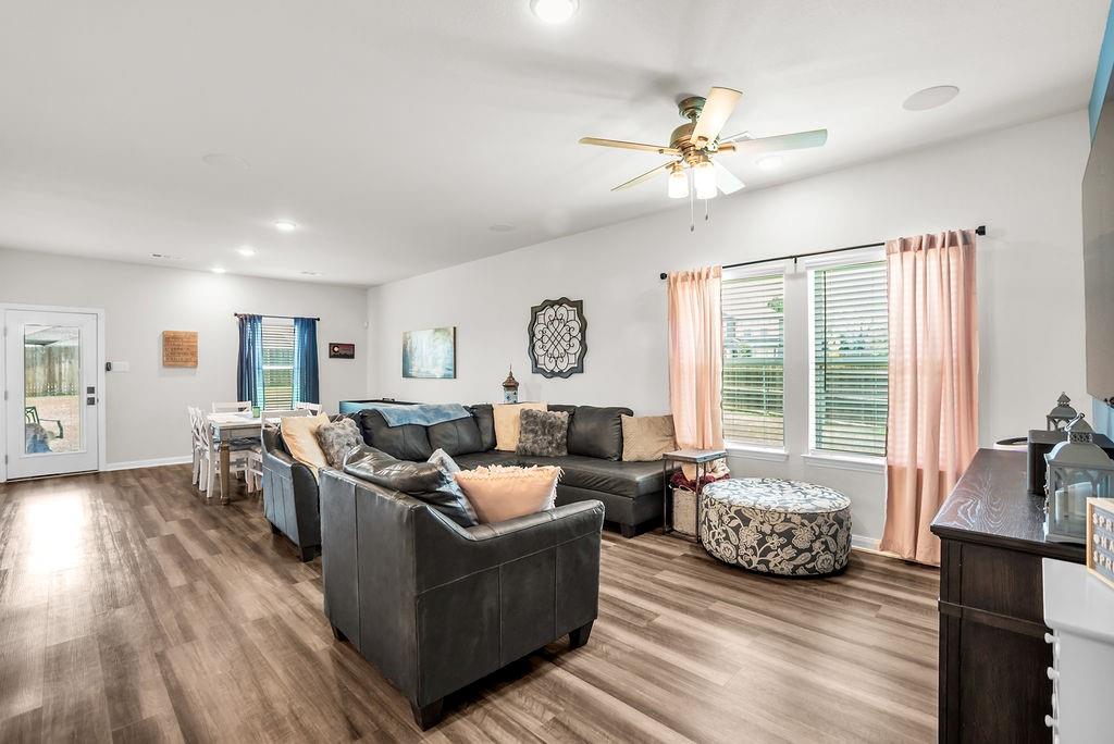 Highmeadow Village Ph X - Residential