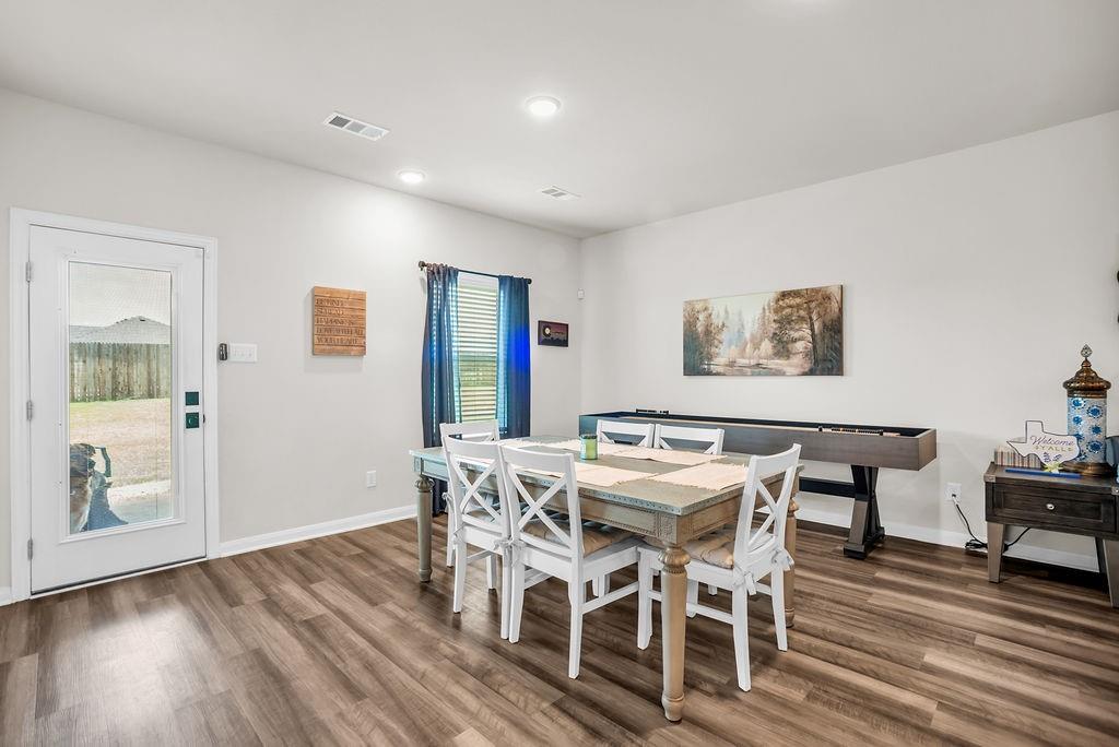 Highmeadow Village Ph X - Residential