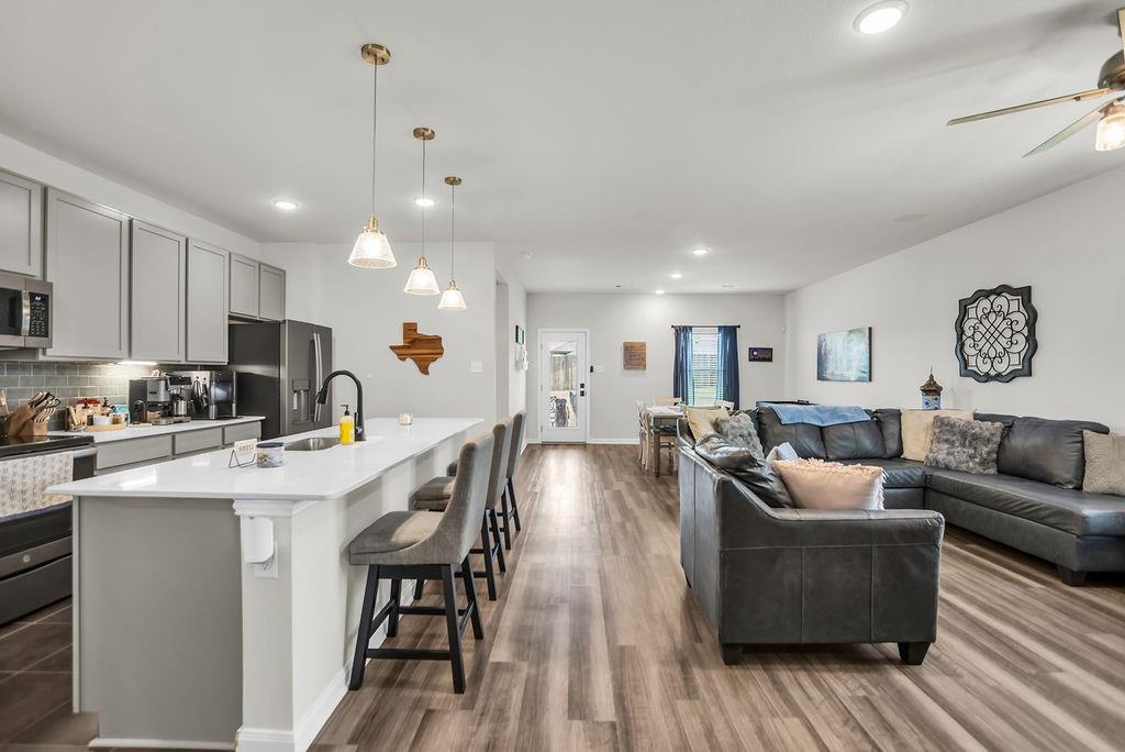 Highmeadow Village Ph X - Residential