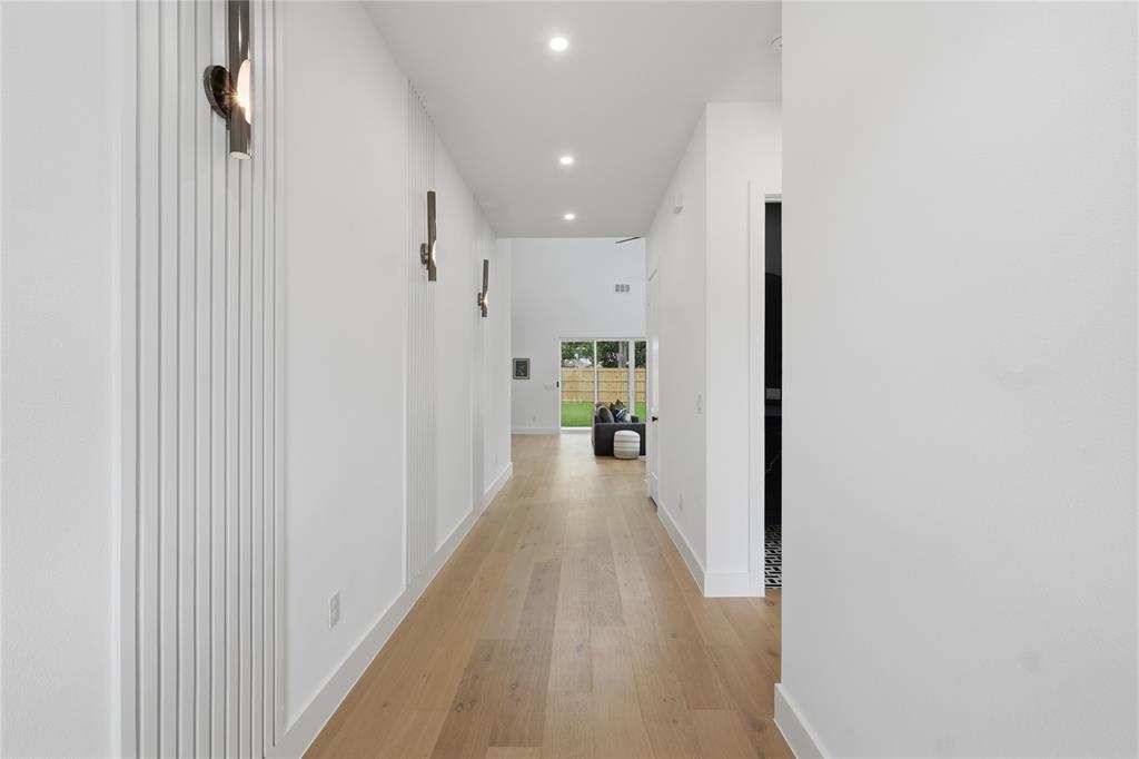 Walnut Hill Estates - Residential