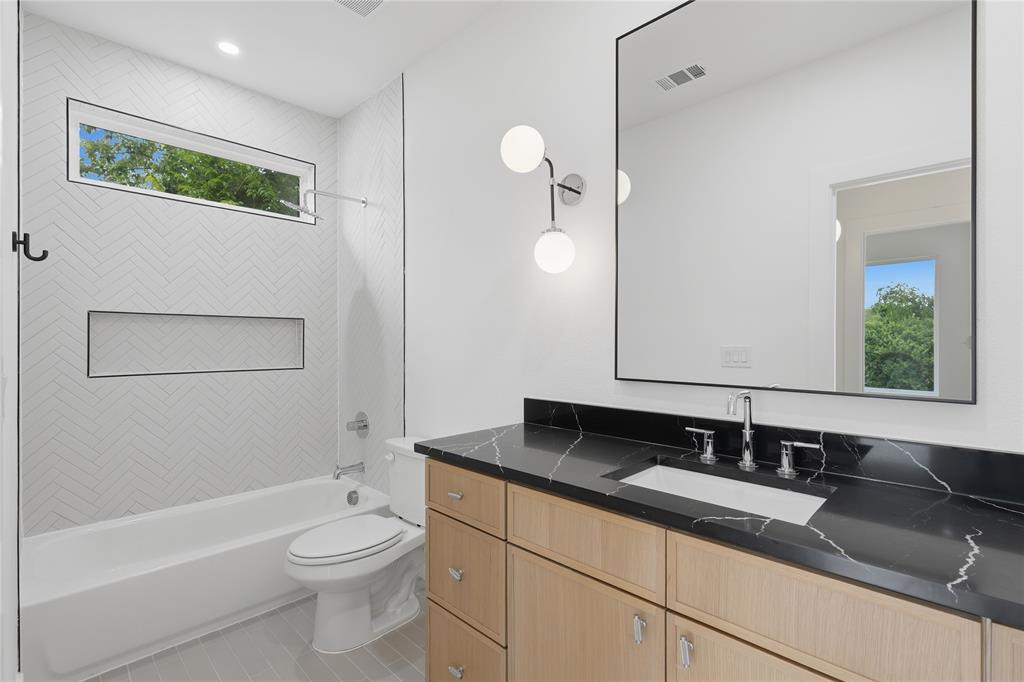 Walnut Hill Estates - Residential