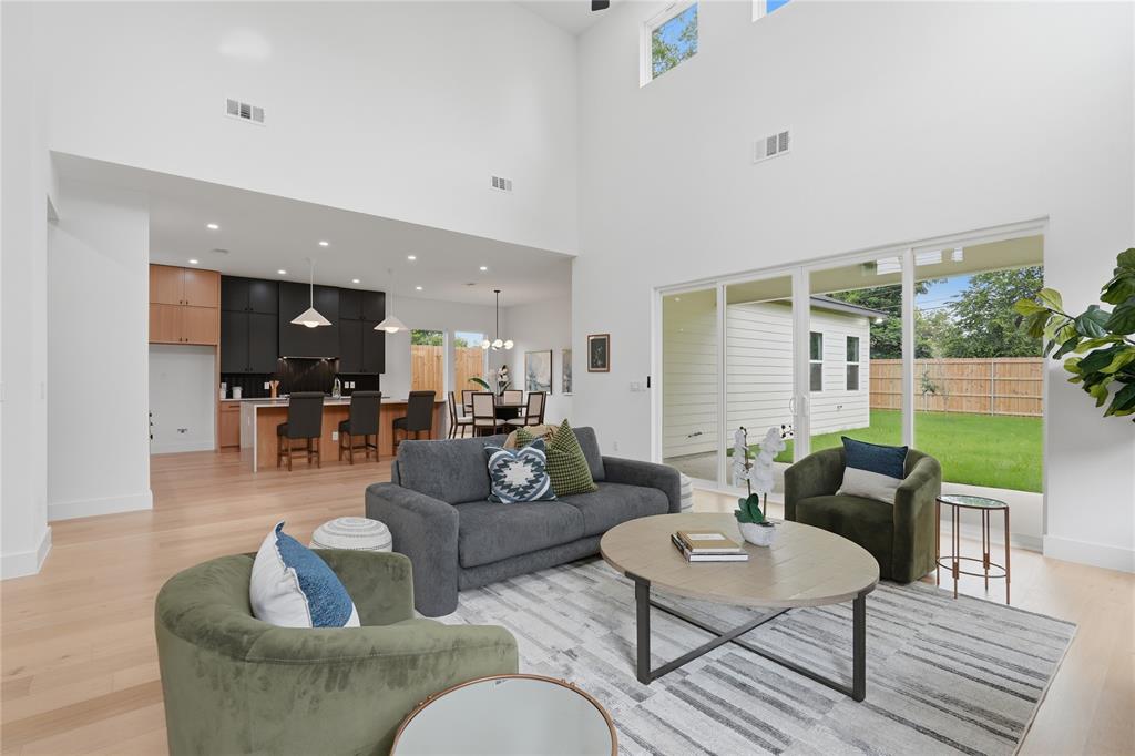 Walnut Hill Estates - Residential