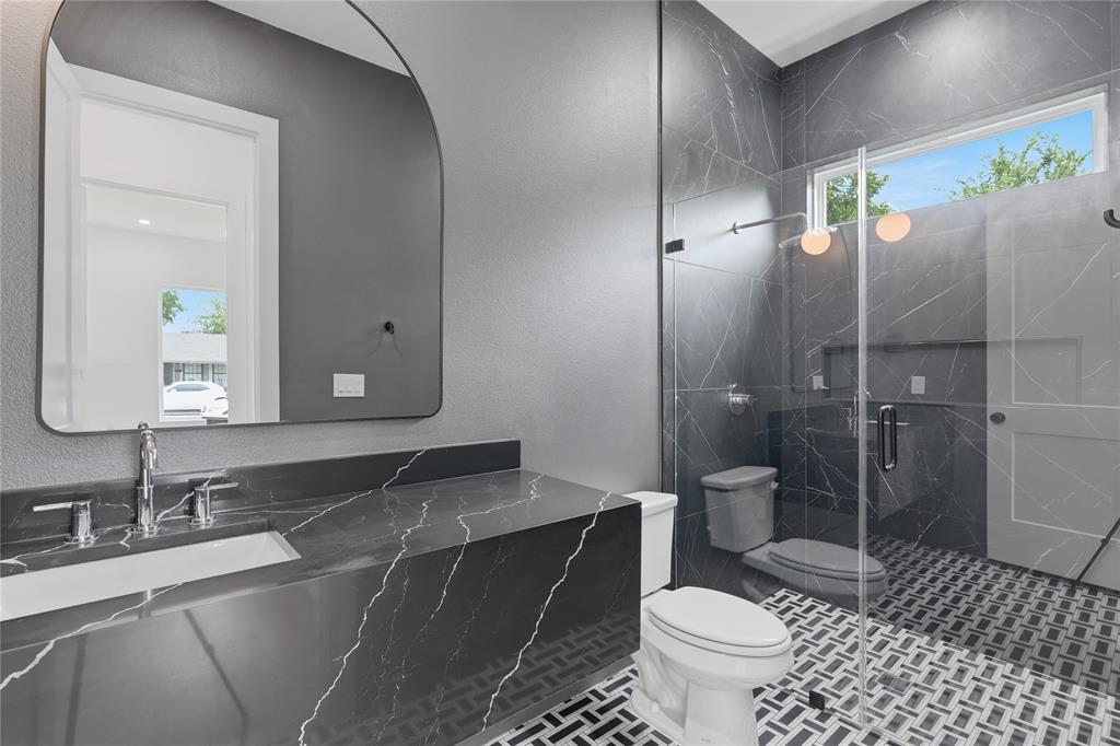 Walnut Hill Estates - Residential