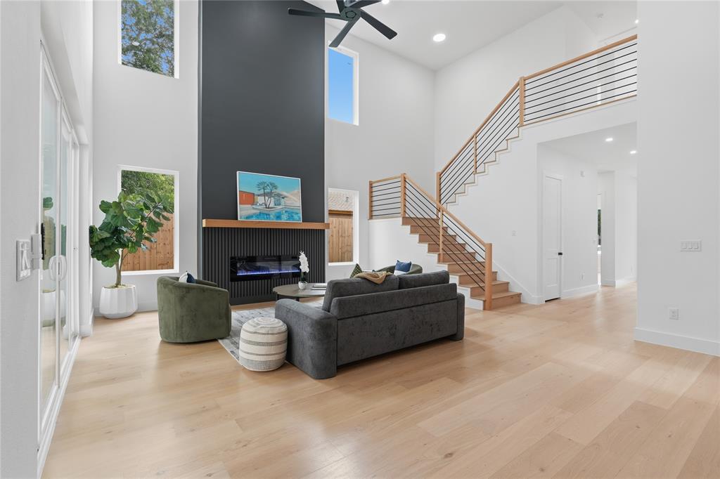 Walnut Hill Estates - Residential