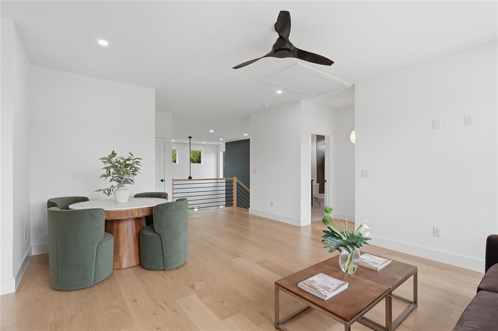 Walnut Hill Estates - Residential