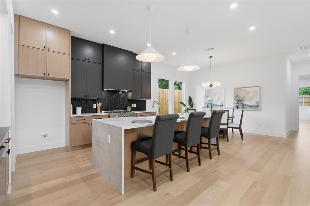 Walnut Hill Estates - Residential
