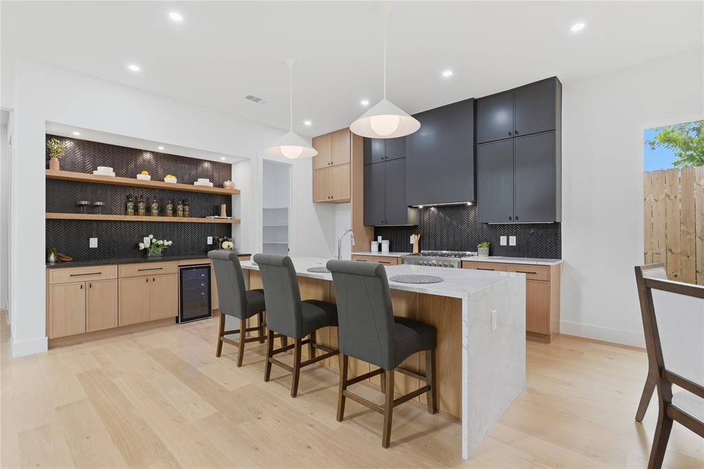 Walnut Hill Estates - Residential