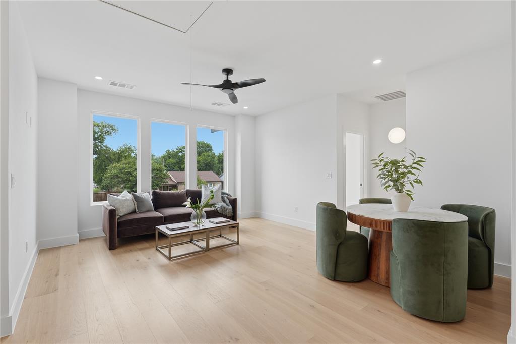 Walnut Hill Estates - Residential