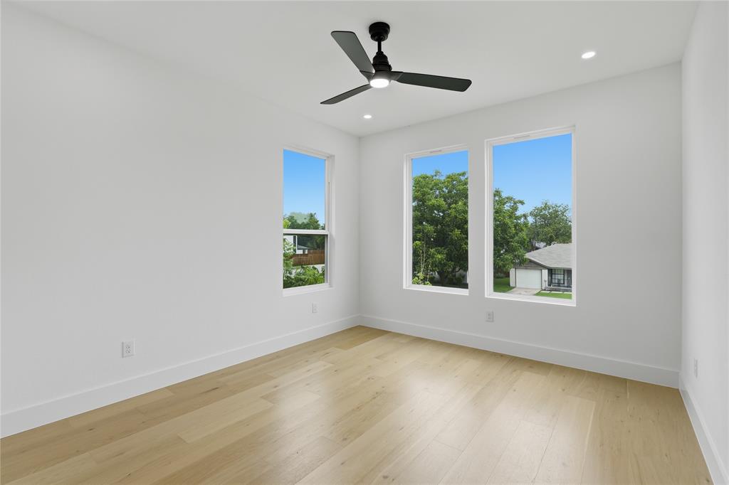Walnut Hill Estates - Residential