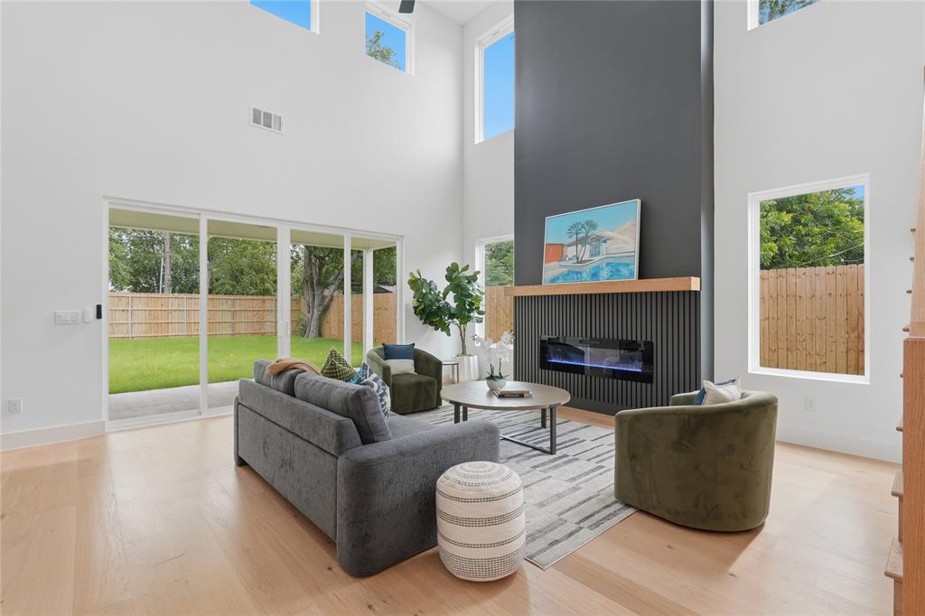 Walnut Hill Estates - Residential