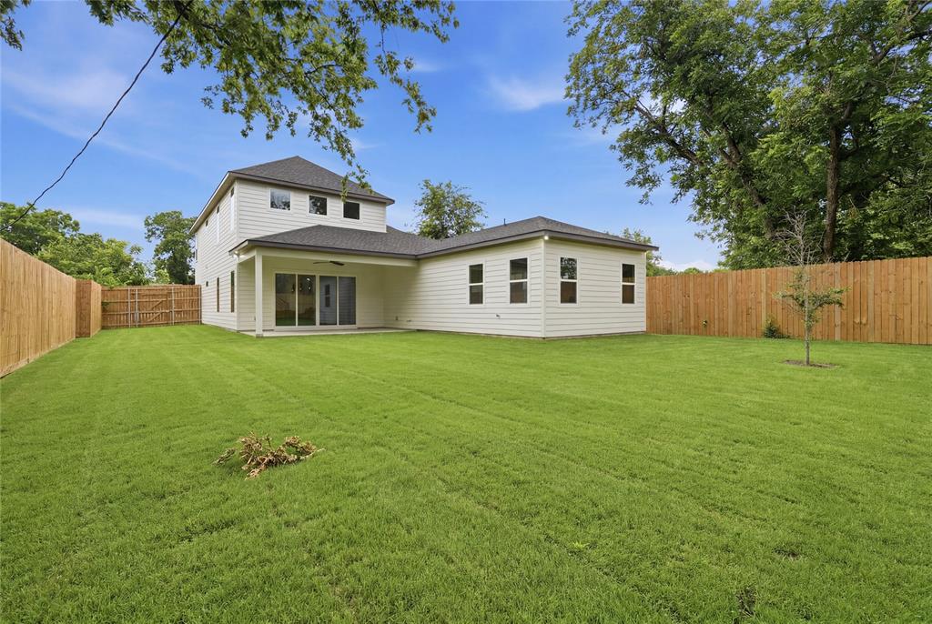 Walnut Hill Estates - Residential