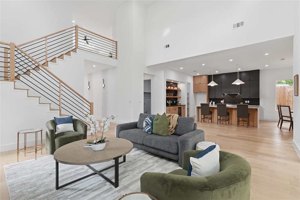 Walnut Hill Estates - Residential