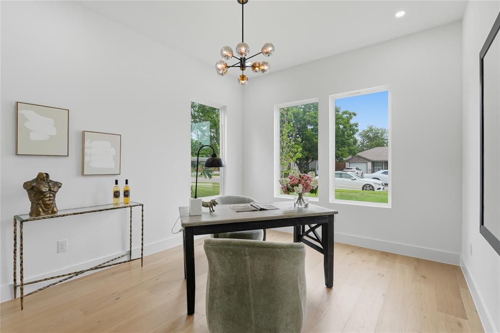 Walnut Hill Estates - Residential