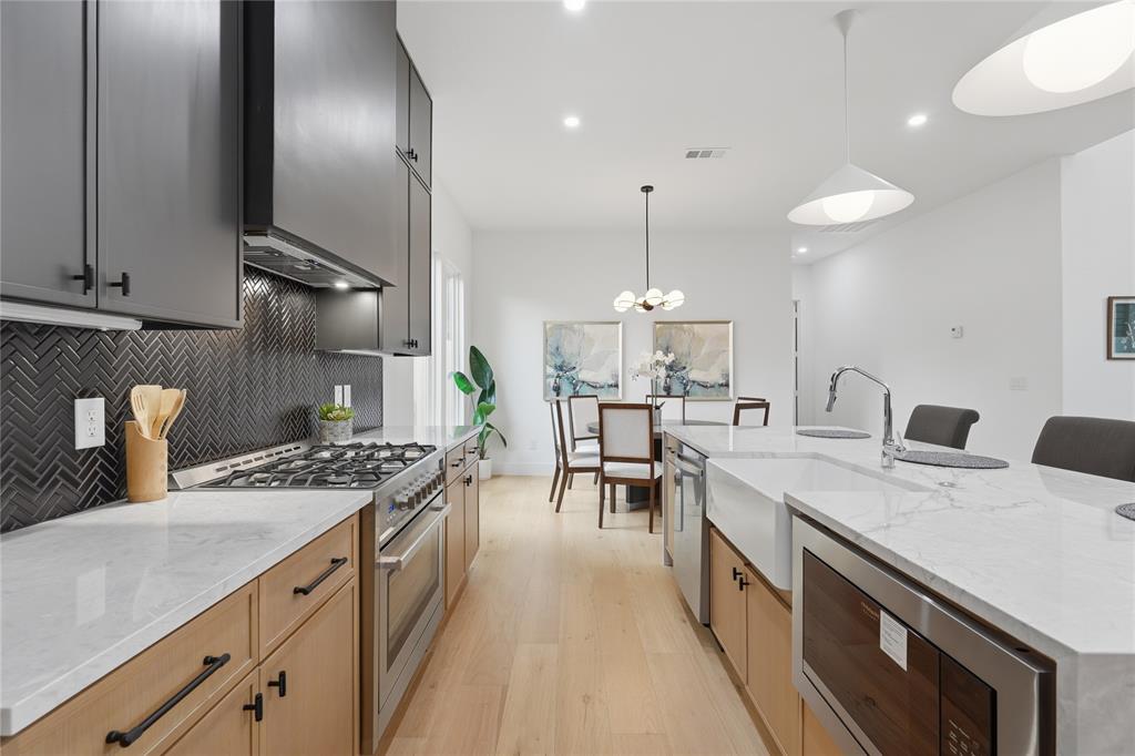 Walnut Hill Estates - Residential