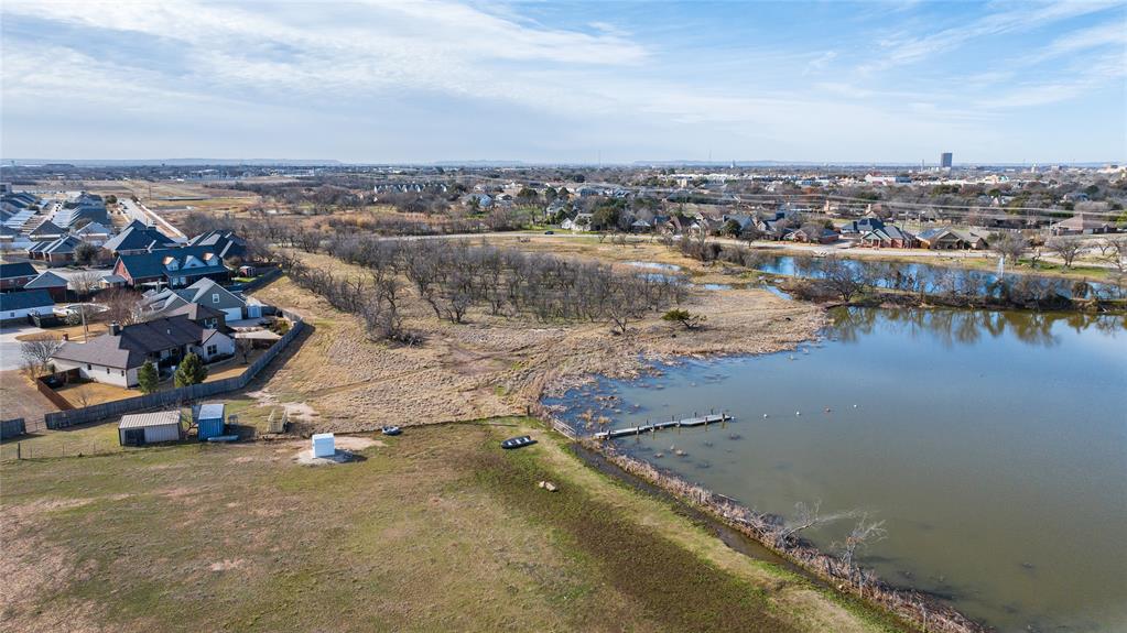 Griffith Lake Estates - Land