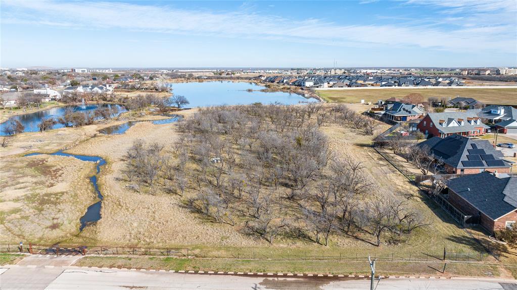 Griffith Lake Estates - Land