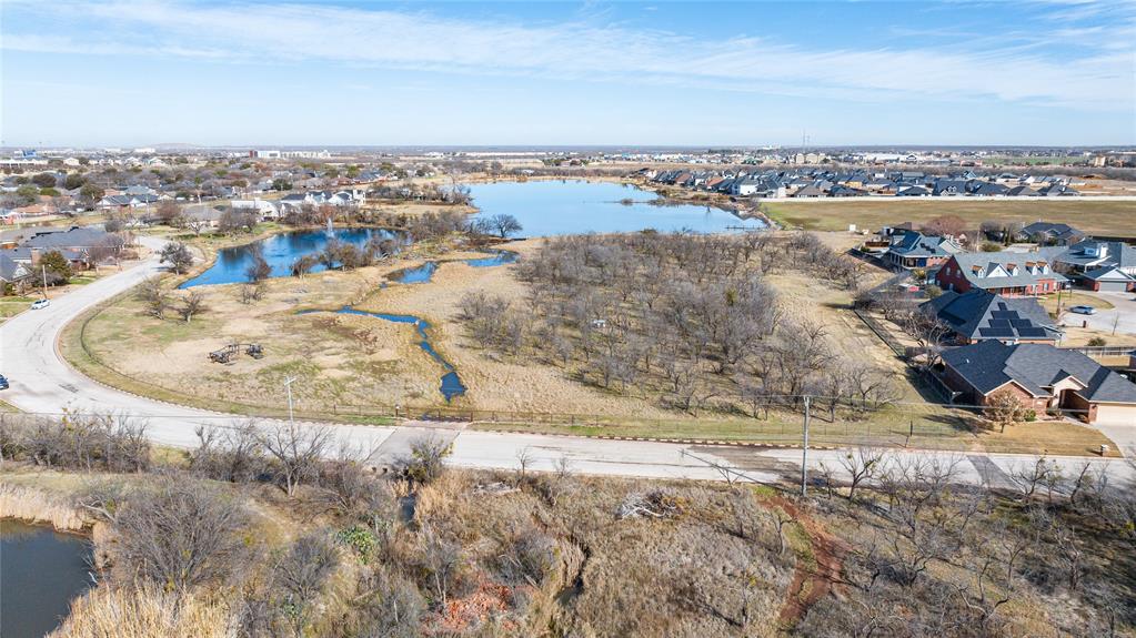 Griffith Lake Estates - Land