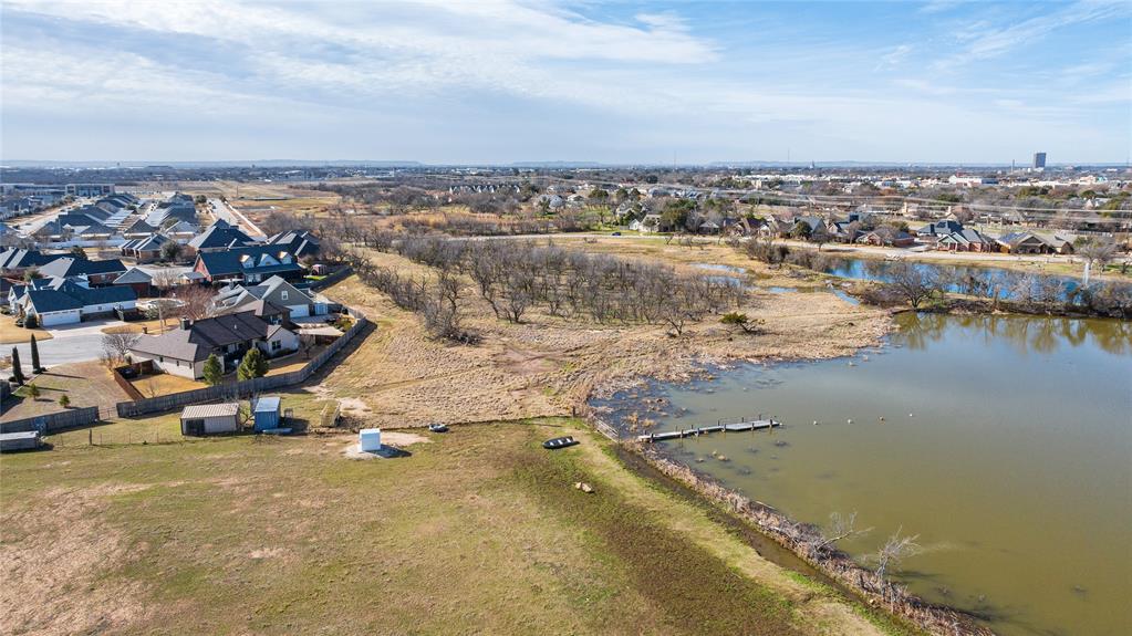 Griffith Lake Estates - Land