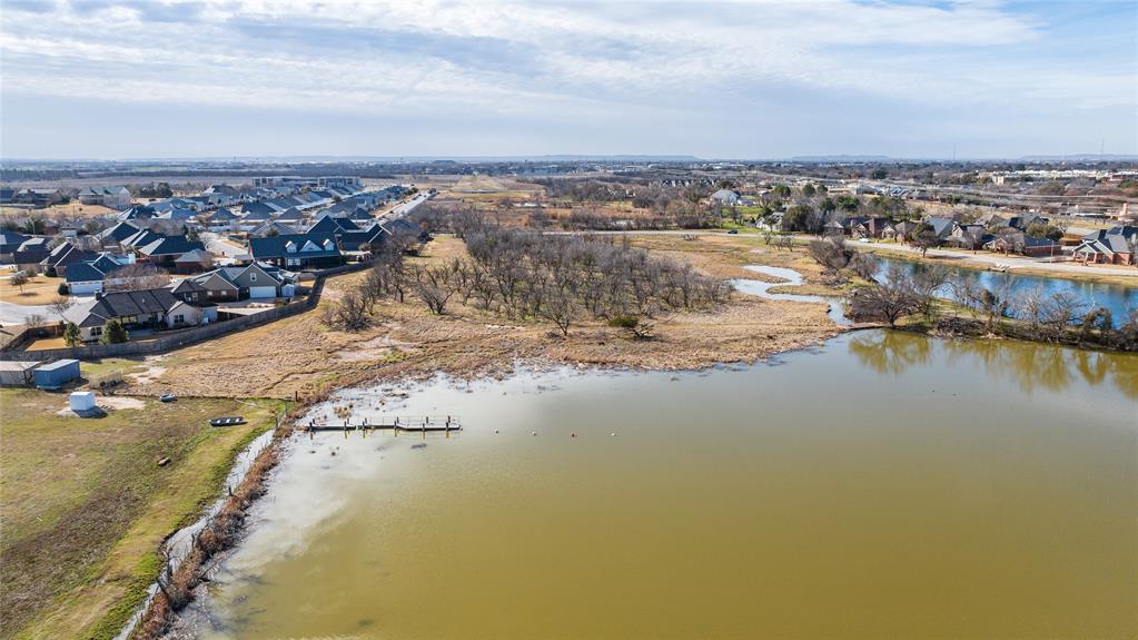 Griffith Lake Estates - Land