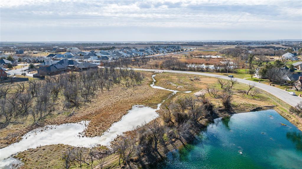 Griffith Lake Estates - Land