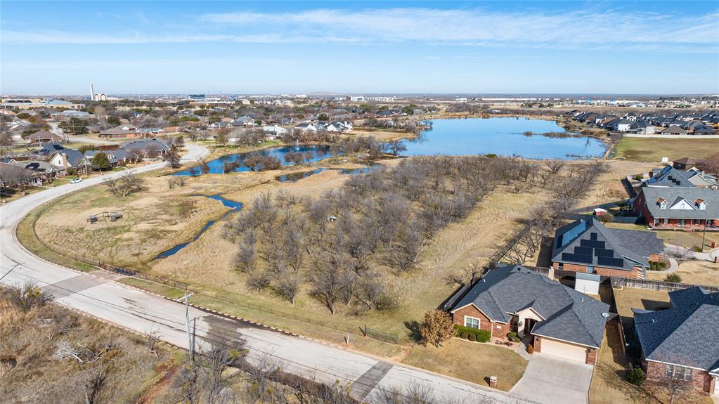 Griffith Lake Estates - Land