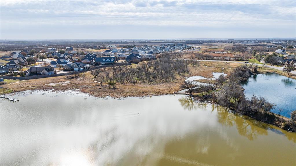 Griffith Lake Estates - Land