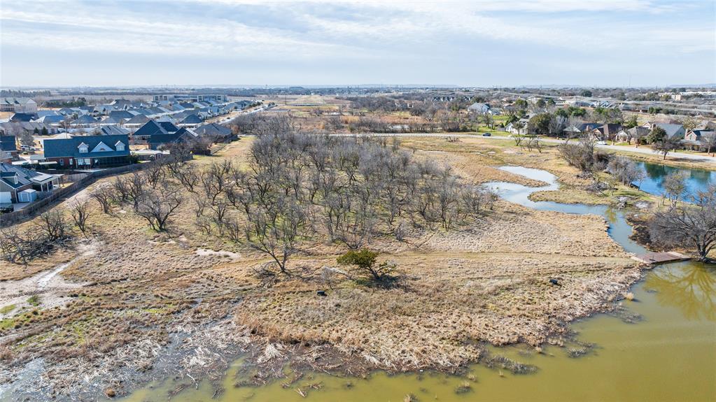 Griffith Lake Estates - Land