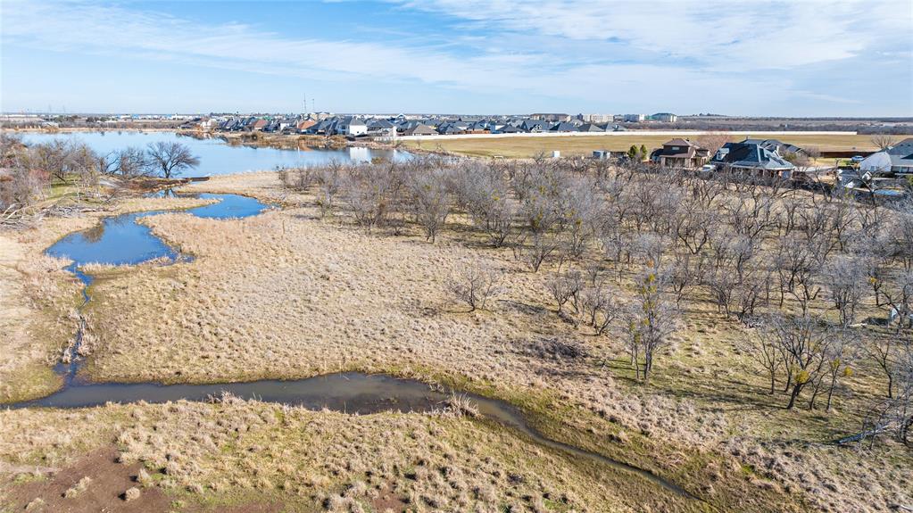 Griffith Lake Estates - Land