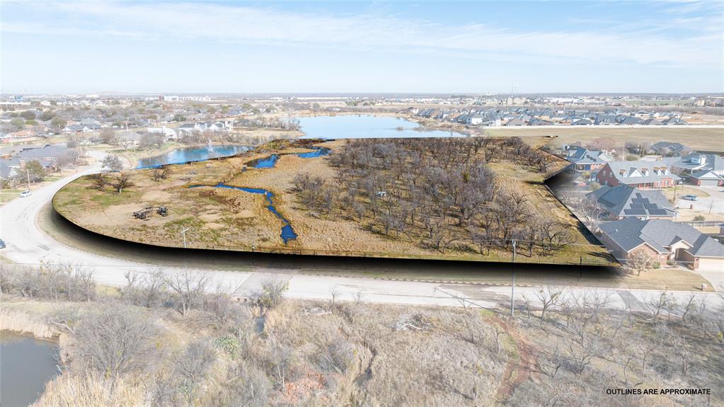 Griffith Lake Estates - Land