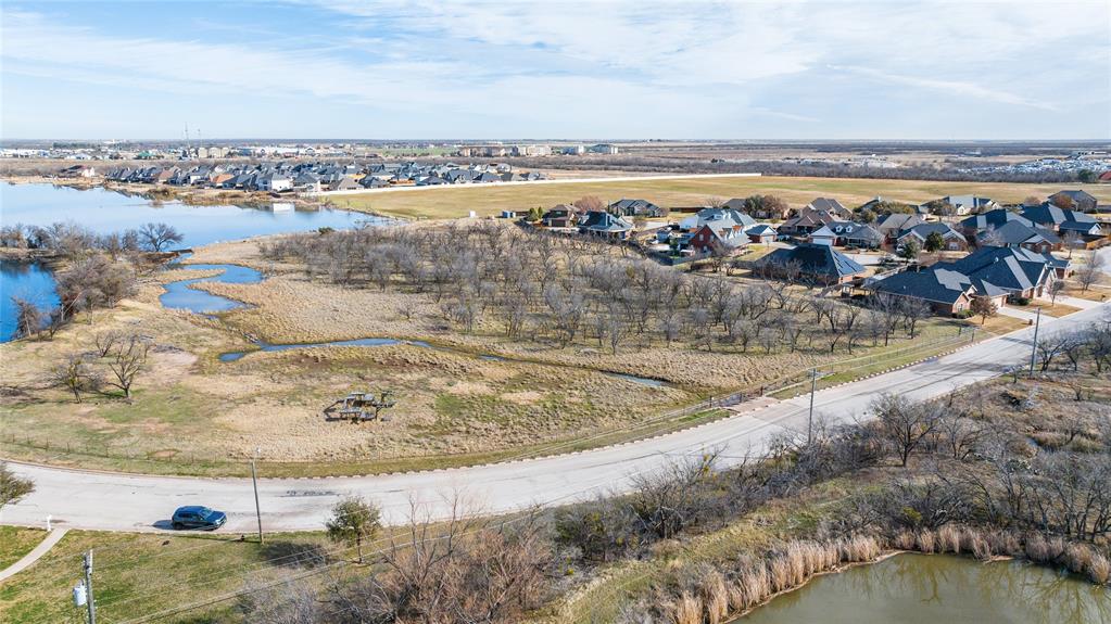 Griffith Lake Estates - Land