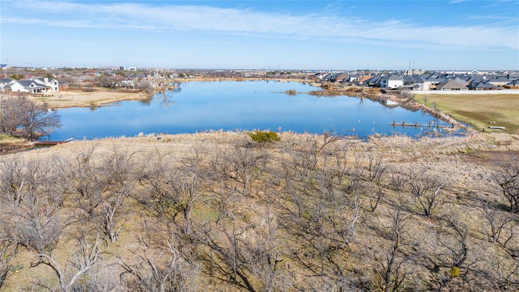 Griffith Lake Estates - Land